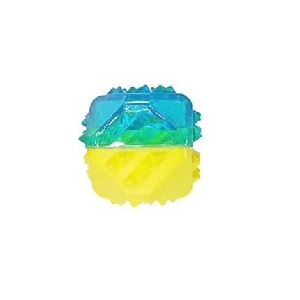 Pet Teether Cooling Chew Toys Freezable Teething Toy