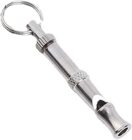 Whistle for Dog Training (Pack of 1)