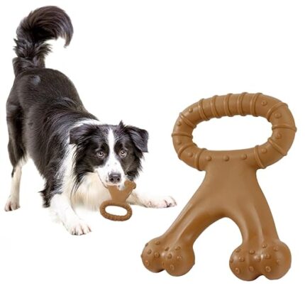 Tough Dog Chew Toys | Dog Toys for Aggressive Chewers